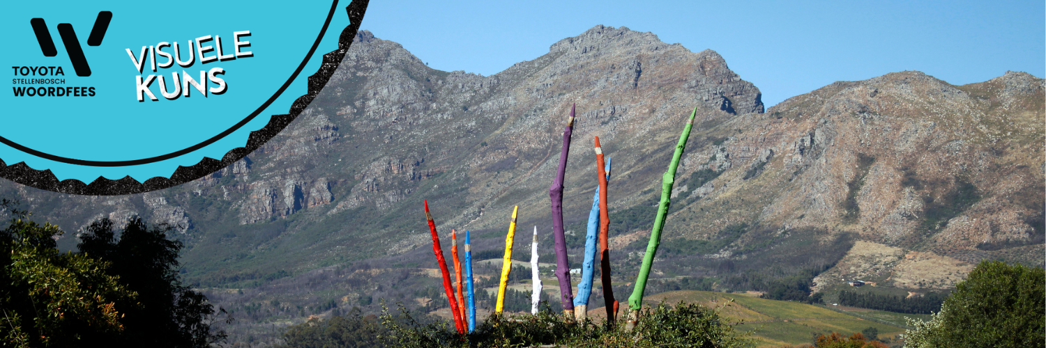 Ateljeebesoeke: Strijdom van der Merwe