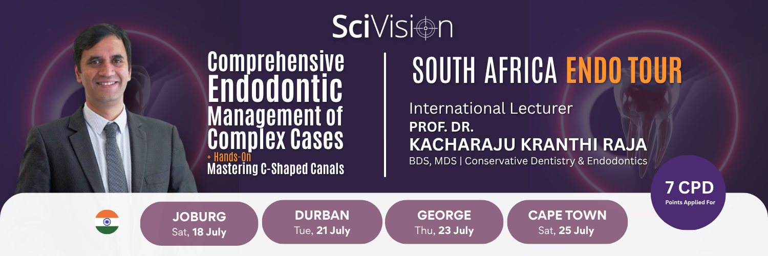 South Africa Endo Tour: Durban