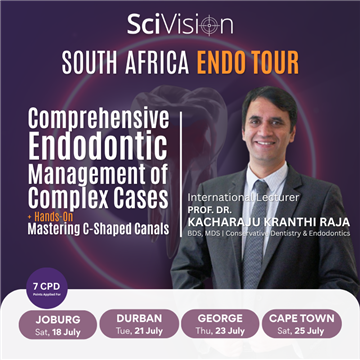 South Africa Endo Tour: George photo 1