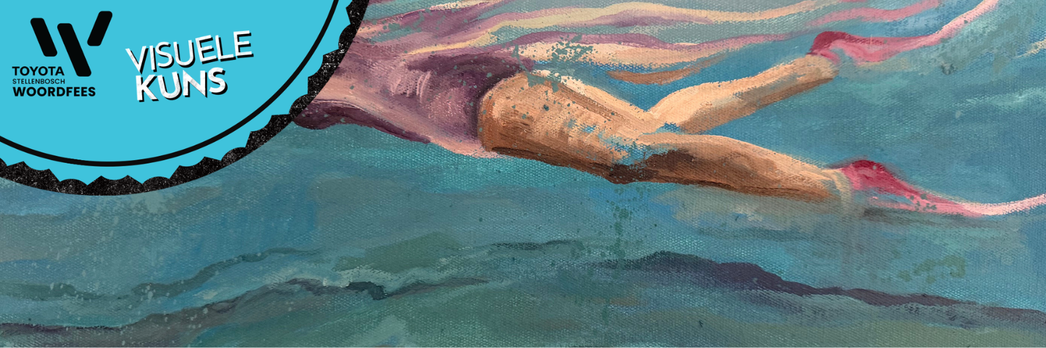 Ateljeebesoeke: Katie Farringer