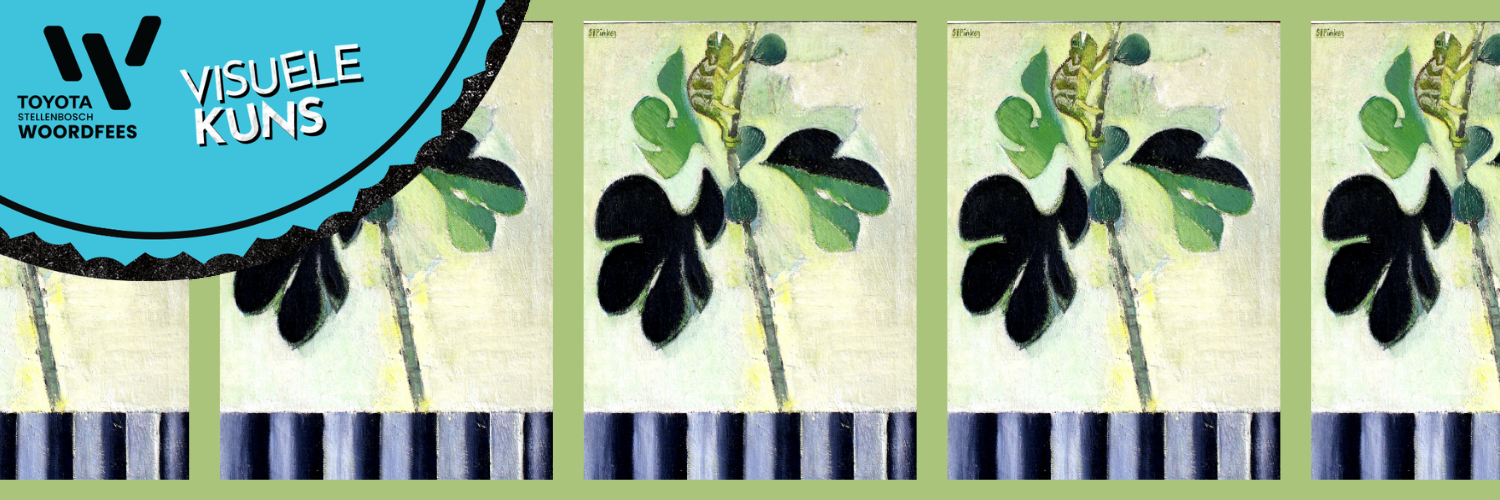 Deconstructing the Still Life: Masterclass