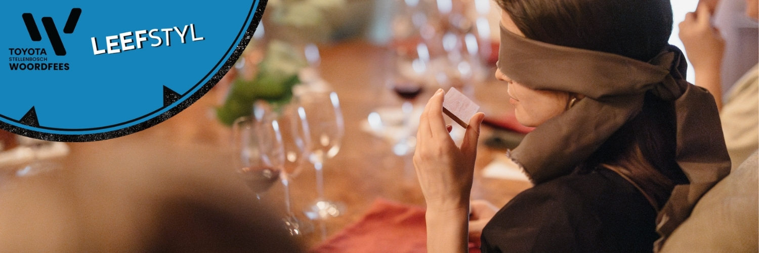 Sensorial Tasting: Journey Through the Vine