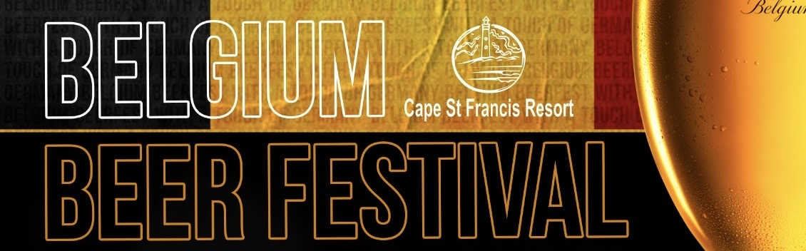Belgium Beer Festival 2026