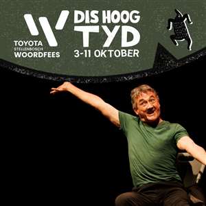 The Fool’s Guide ... to living and dying … event image