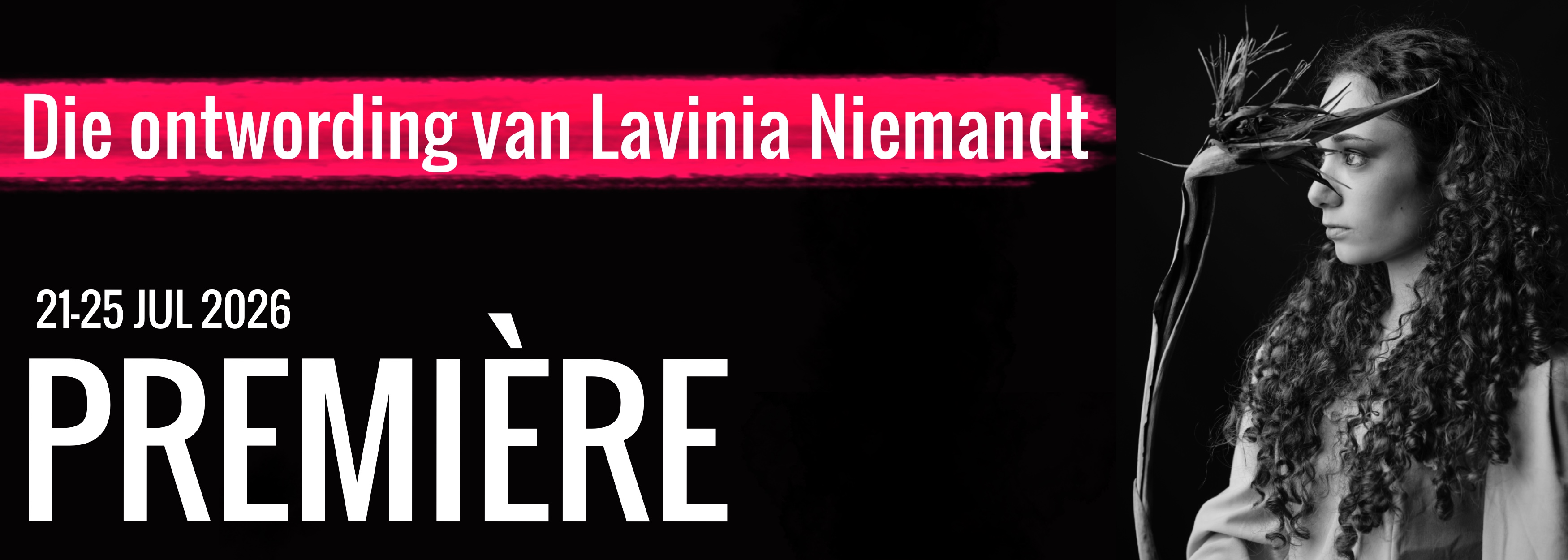 Die ontwording van Lavinia Niemandt