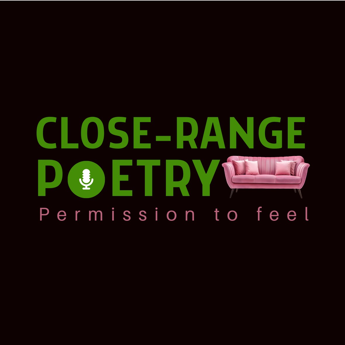 Close-Range Poetry ft. Lebo Mashile                                                                           Theme: Black with a touch of yellow/gold