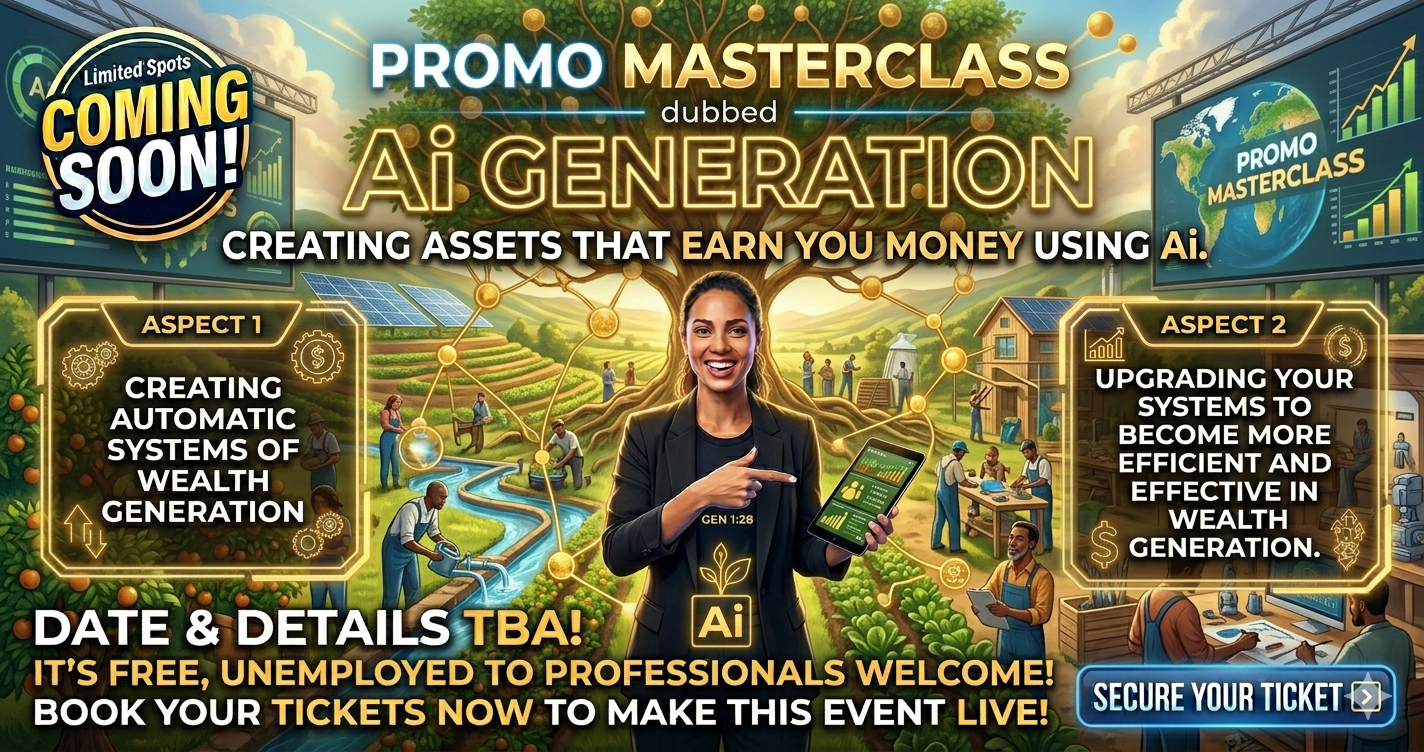 Ai Generation - Creating Assets that earn you money using Ai