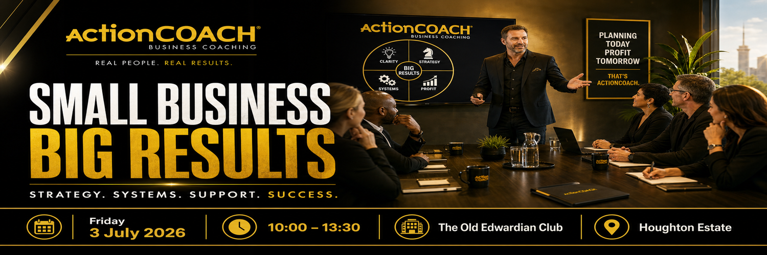 Small Business/Big Results Workshop