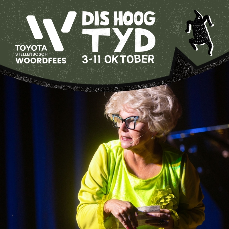 Ouma en die ou koeie