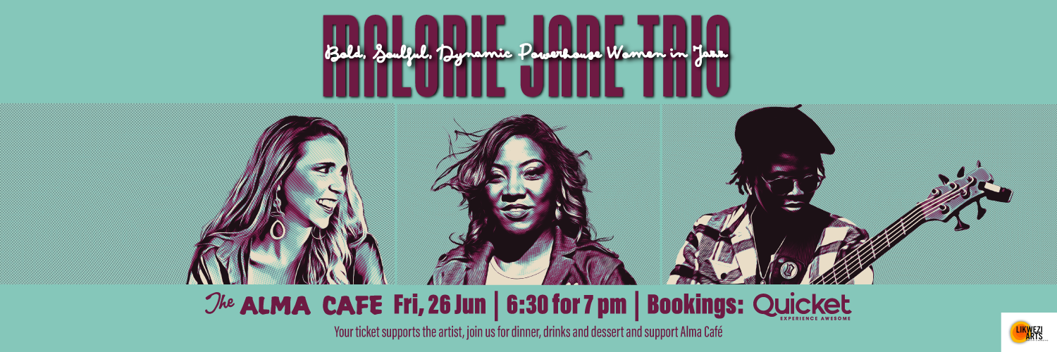 Melorie Jane Trio