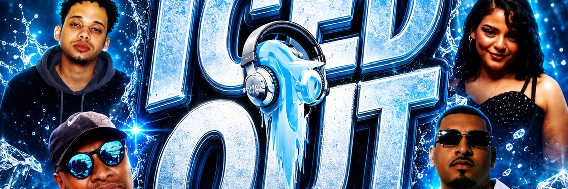 ICED OUT R&B