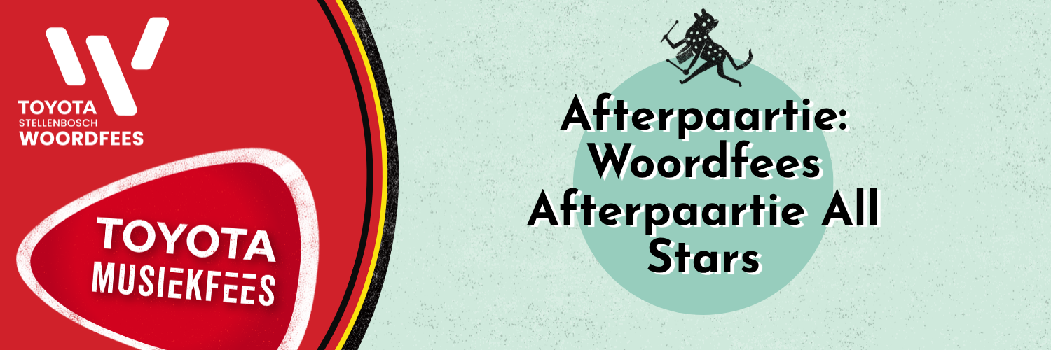 Afterpaartie: World Peace Ensemble