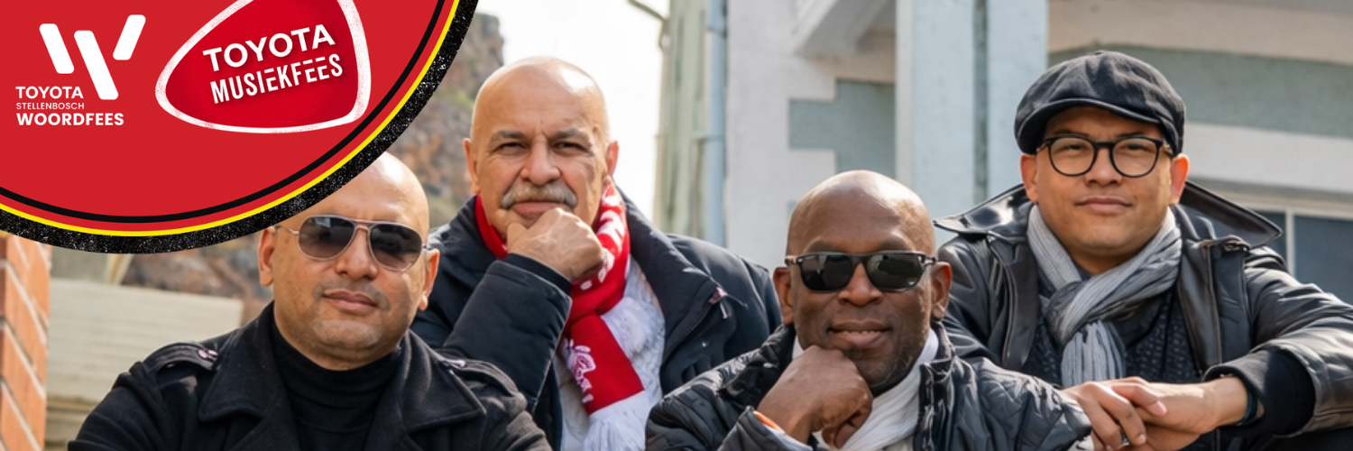 Jazz by die Konserve: Camissa Knights