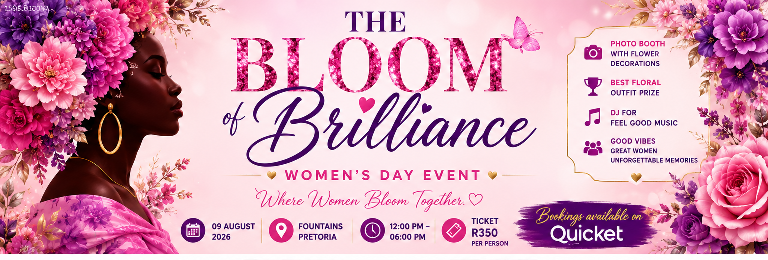 The Bloom & Brilliance