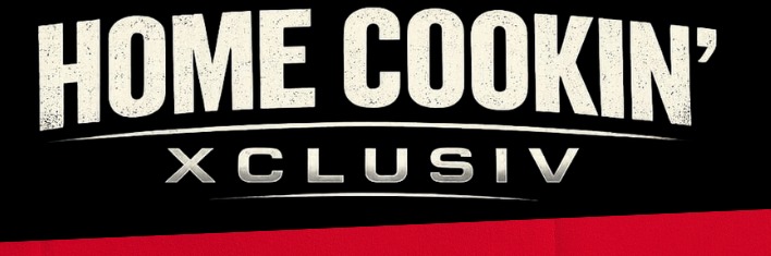Home Cookin' Exlusiv