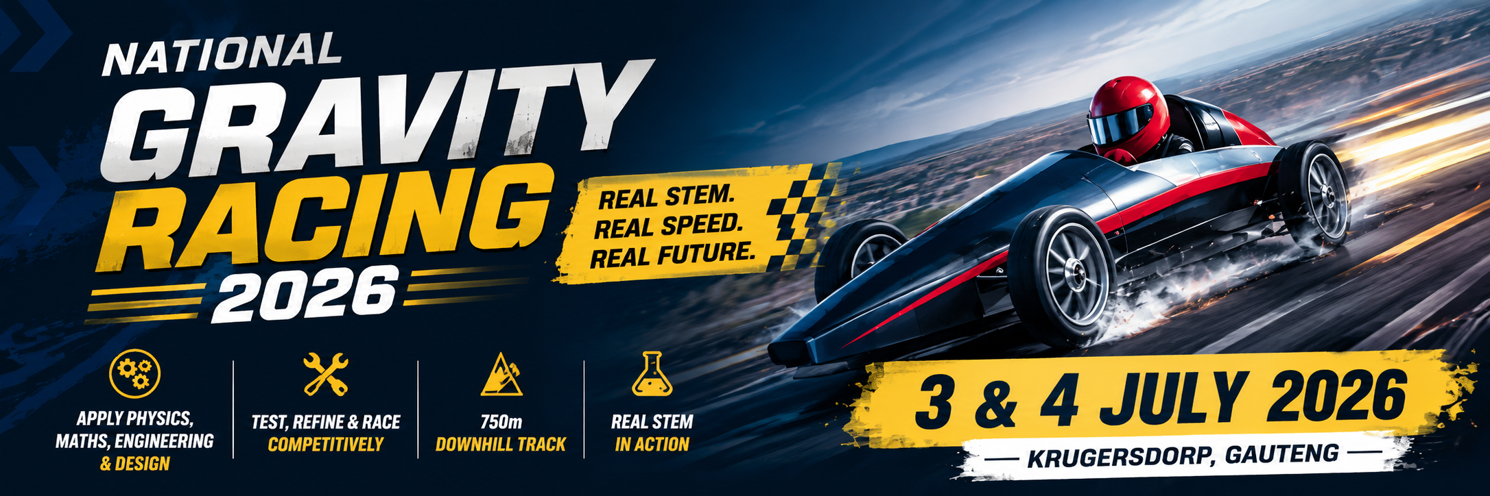 National Gravity Racing