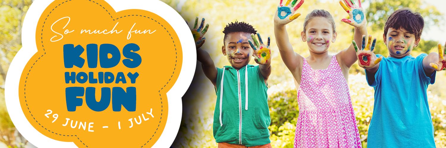 Vacation Bible School