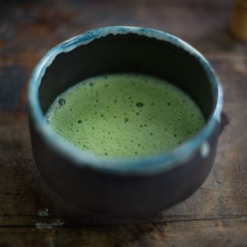 Matcha Workshop photo 1