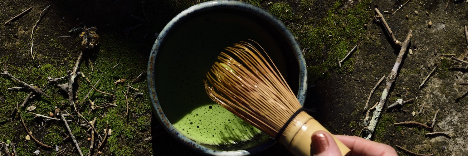 Matcha Workshop