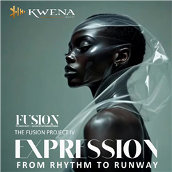 Expression - From Rhythm to Runway