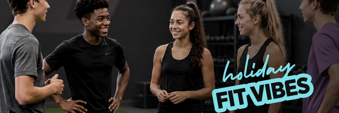 Sweat & Social