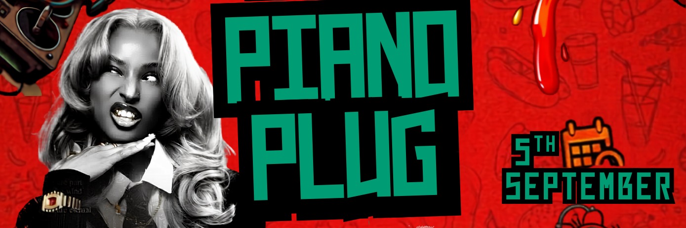 PIANO PLUG