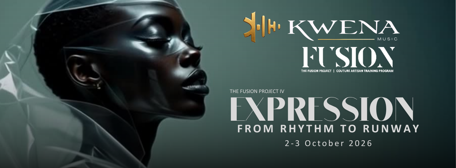 Expression - From Rhythm to Runway