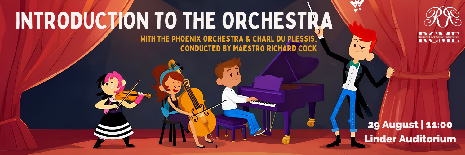 Introduction to the Orchestra