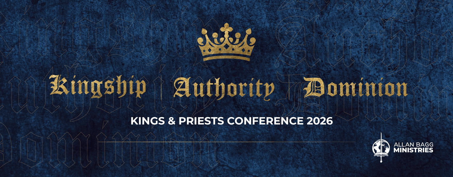Kings and Priests July 2026