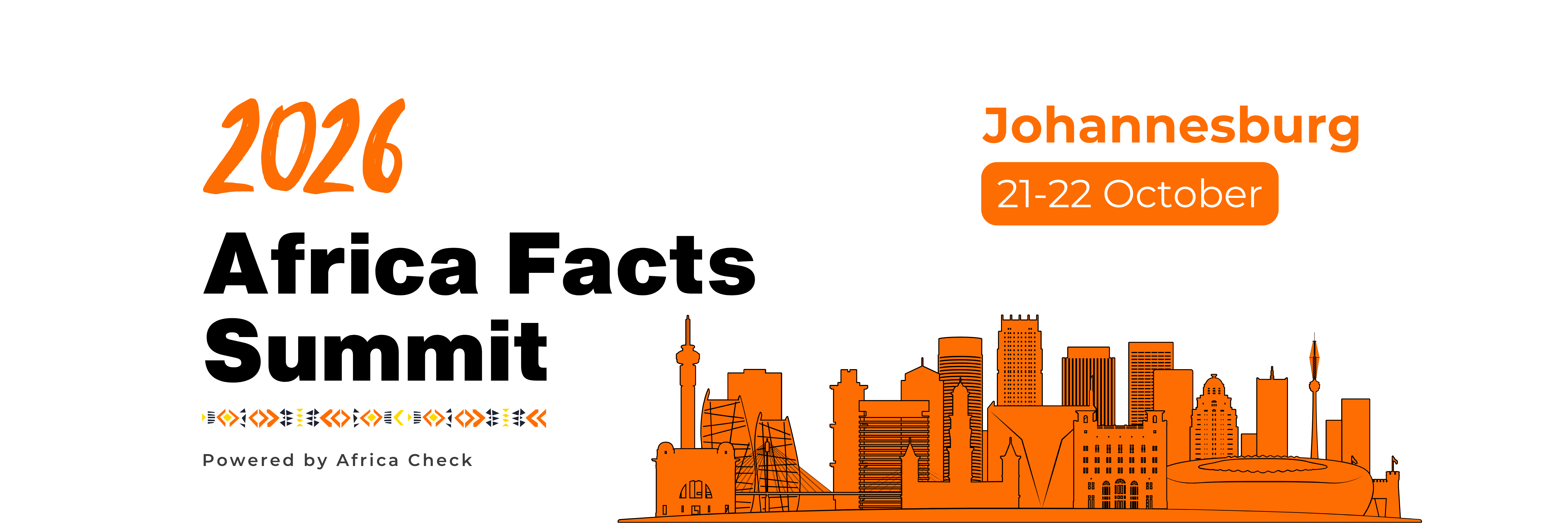 Africa Facts Summit 2026