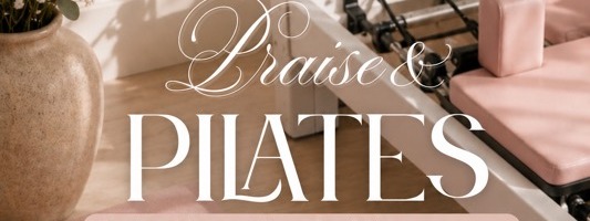 Praise and Pilates
