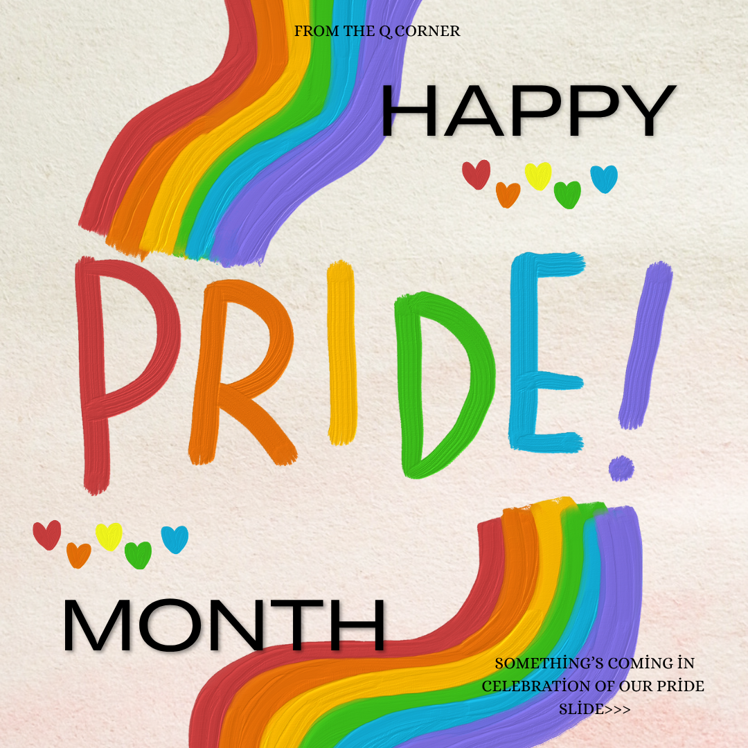 The Pride Social