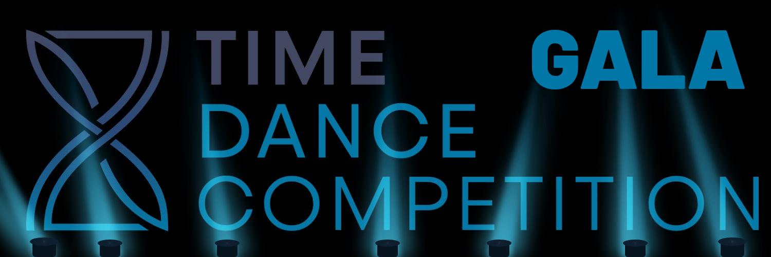 Time Dance Competition Gala 2026