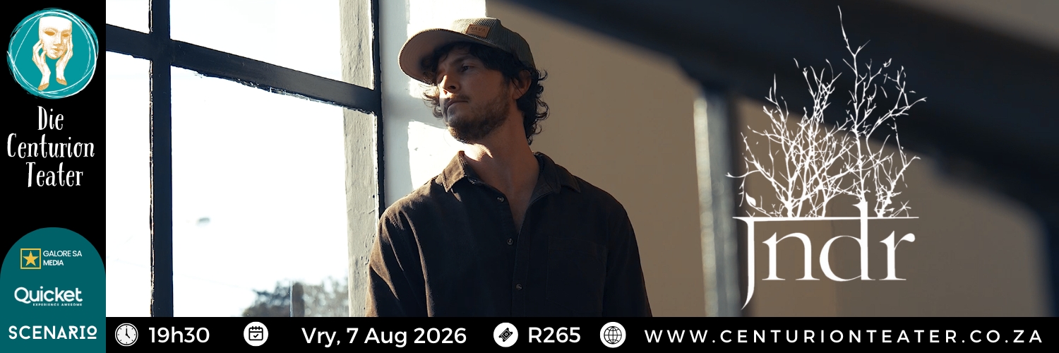 Joshua na die Reën | Die Centurion Teater