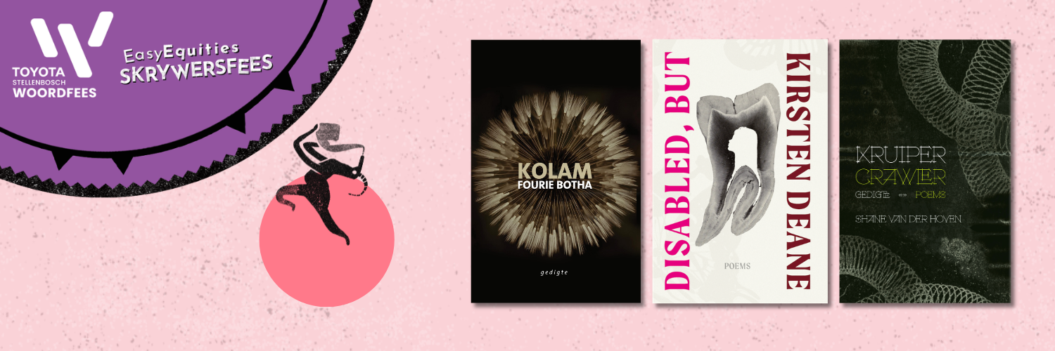 Poetry Crawl