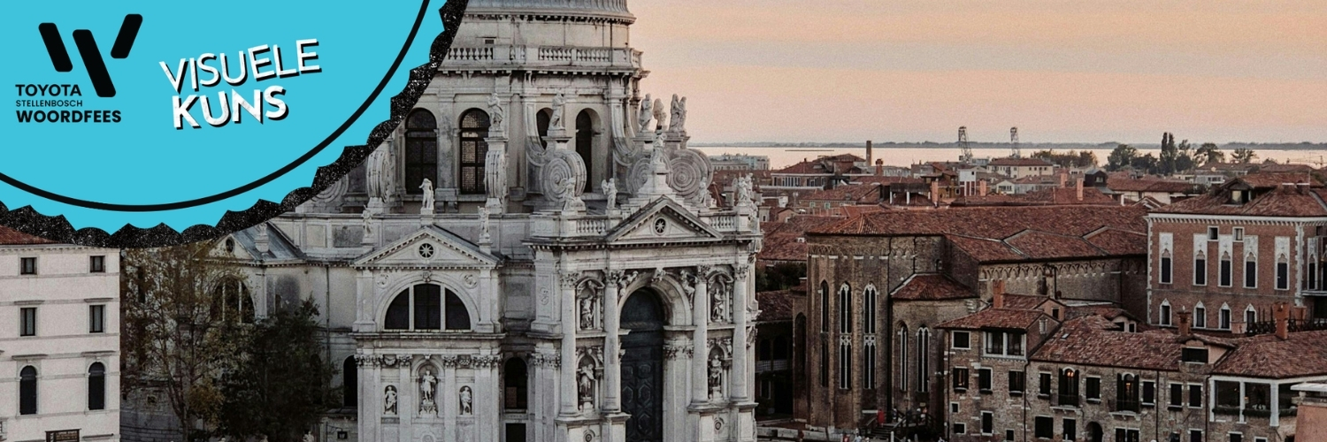 Impressions of Venice Biennale 2026