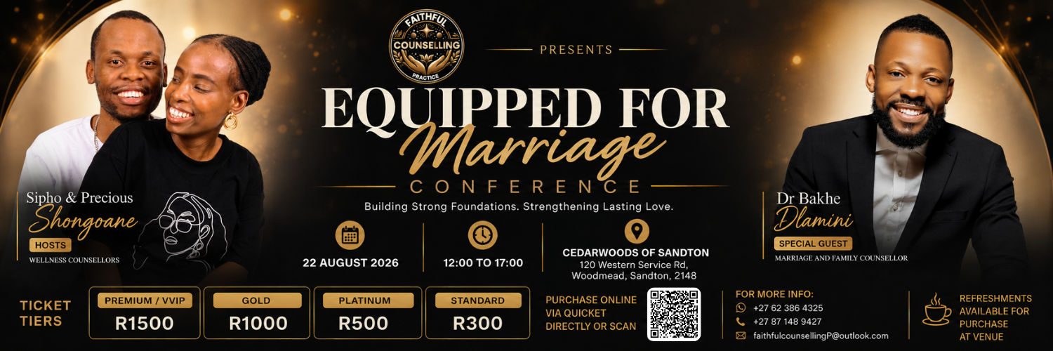 Equipped for Marriage Conference