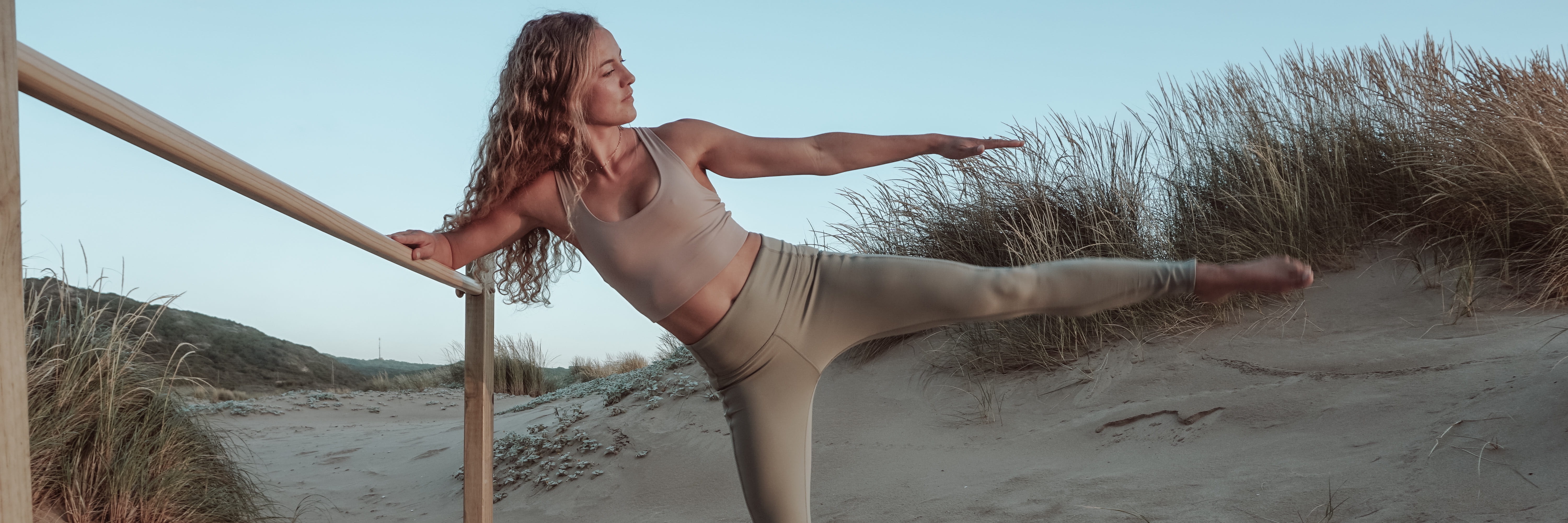 Strength & Sculpt - Barre x Pilates Fusion