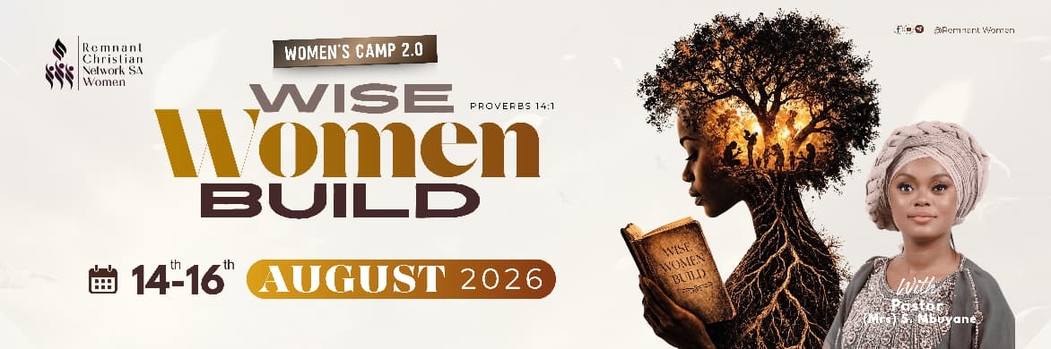 RCNSA Women's Camp 2026