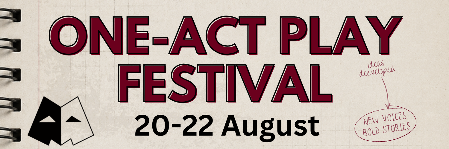 One-Act Play Festival 2026