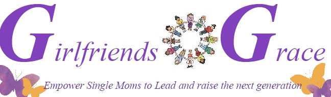 Single mothers winter circle