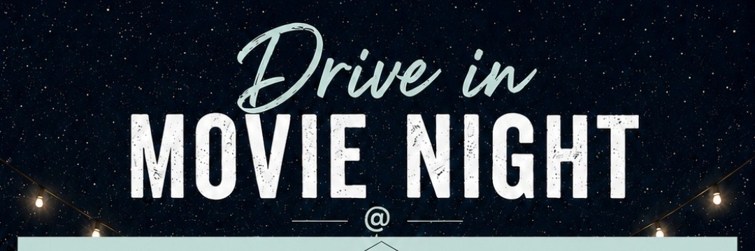 Drive in Movie Night @Blueberry Farm