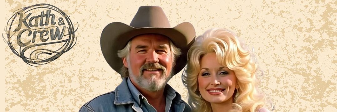 Kenny & Dolly Country at the Goat Shed. Thurs 16th July. 18:30