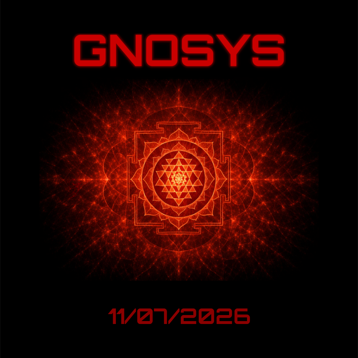 Gnosys #1