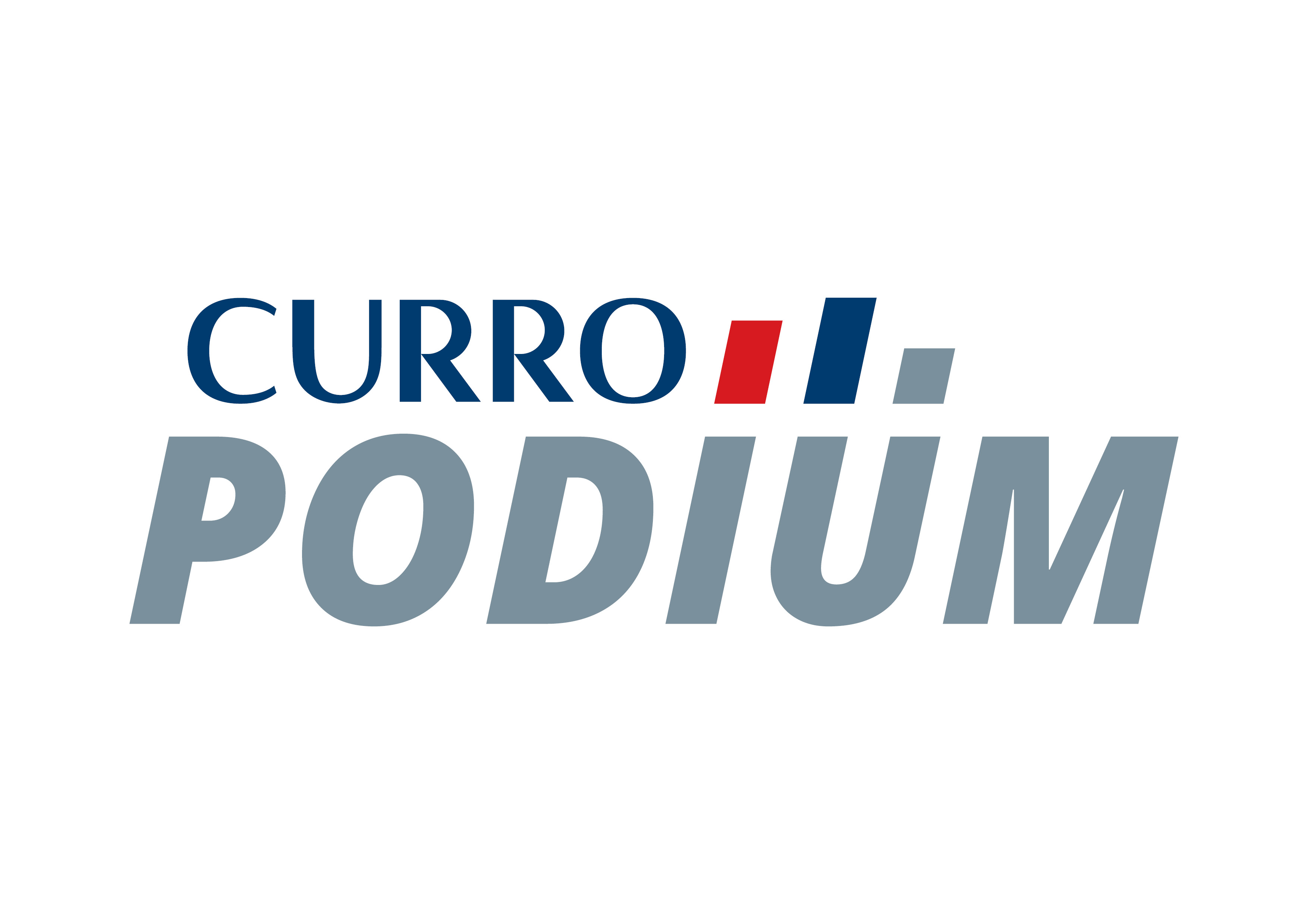 Curro Podium North