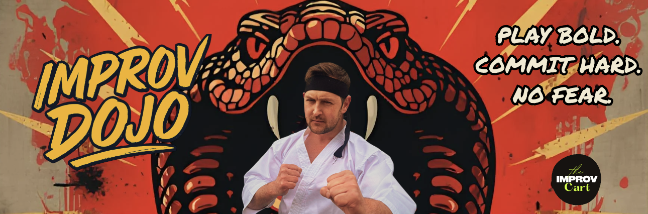 Improv Dojo