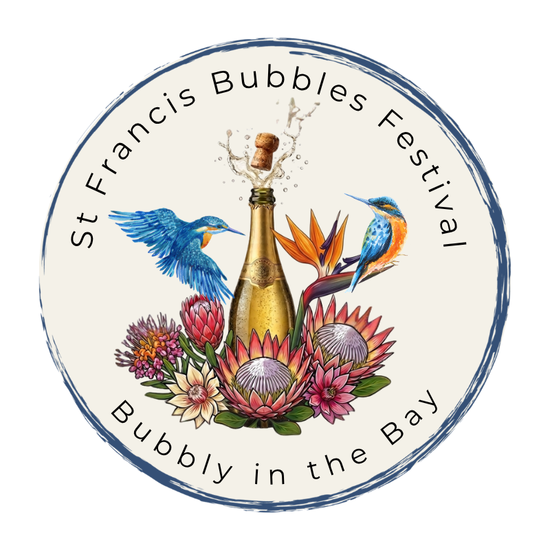 St Francis Bubbles Festival 2026