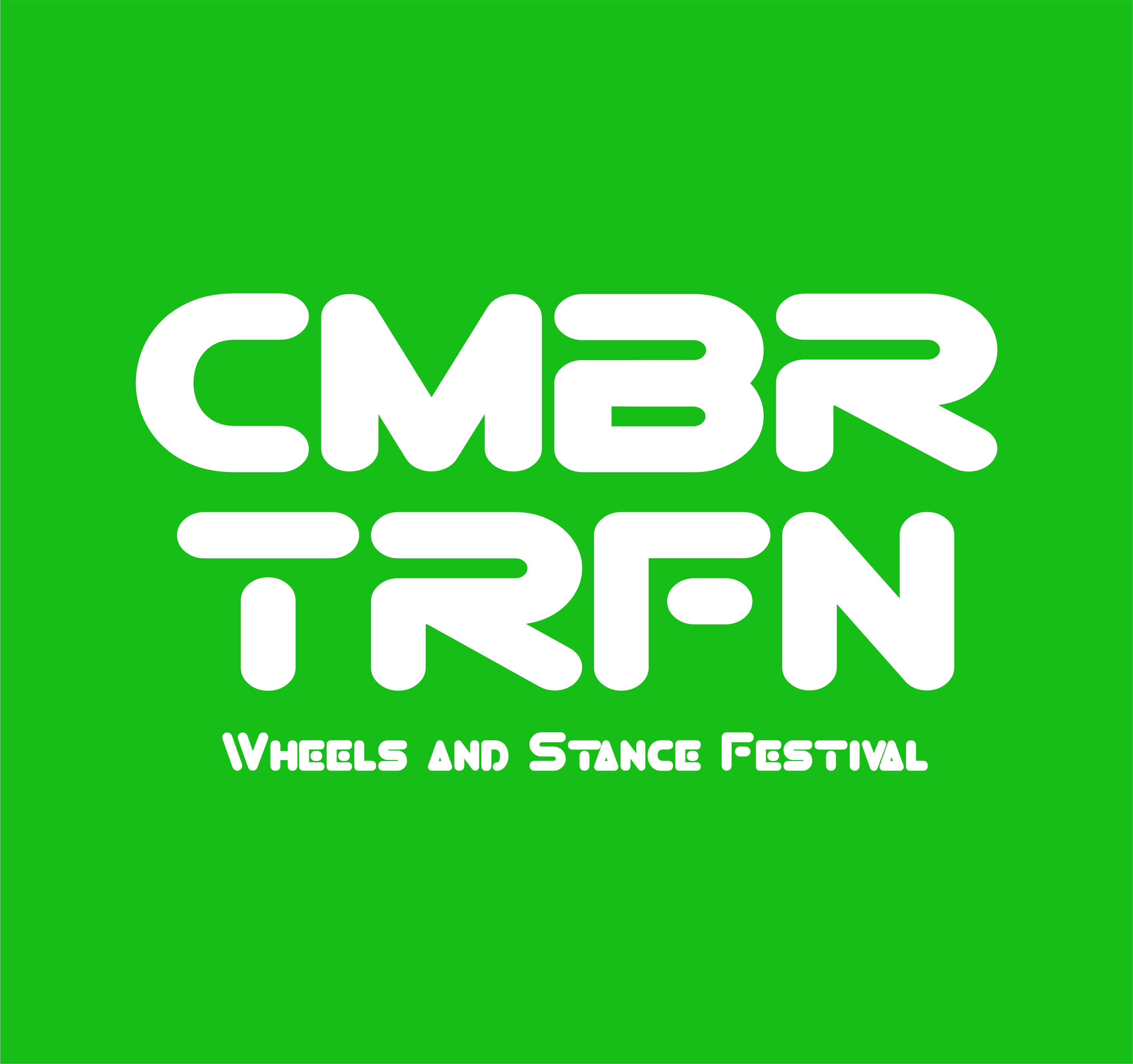 CAMBER TREFFEN 2k26