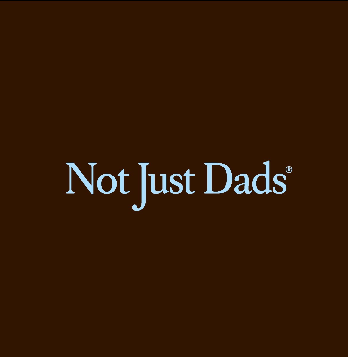 Not Just Dads: Coffee Catch-Up