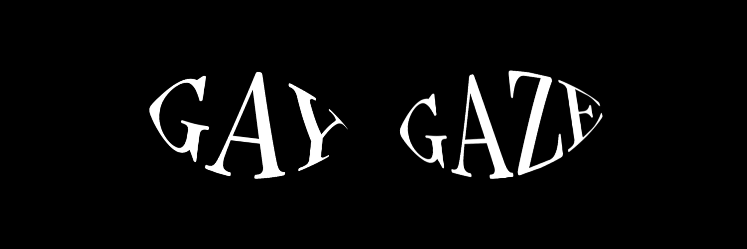 Gay Gaze